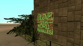 Türkçe Grafiti Yaması