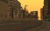 GTA Chinatown Wars Map v0.1