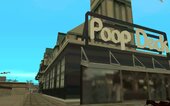 GTA Chinatown Wars Map v0.1