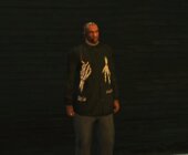 stayLo Stealth Windbreaker