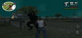 Werewolf In Blueberry for Mobile