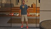 Jason Duval From GTA VI (Add-On Ped|Final)