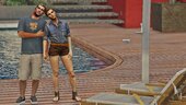 Lucia From GTA VI [Add-On Ped]