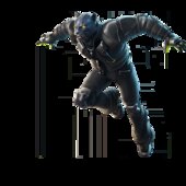Boss Koji Fortnite