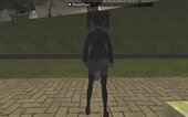 Takasaki Yuu Skin