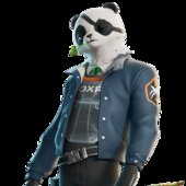Agent patch pack fortnite
