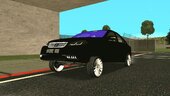 2014 Daewoo Gentra Maybach Azerbaijan Style for Mobile