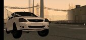 VAZ 2170 Priora Azelow Hooligan for Mobile