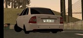 VAZ 2170 Priora Azelow Hooligan for Mobile