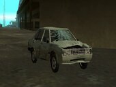 1982-1990 Annis Hareta
