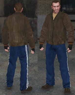 mod