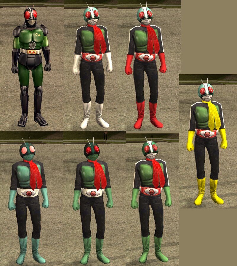 mod