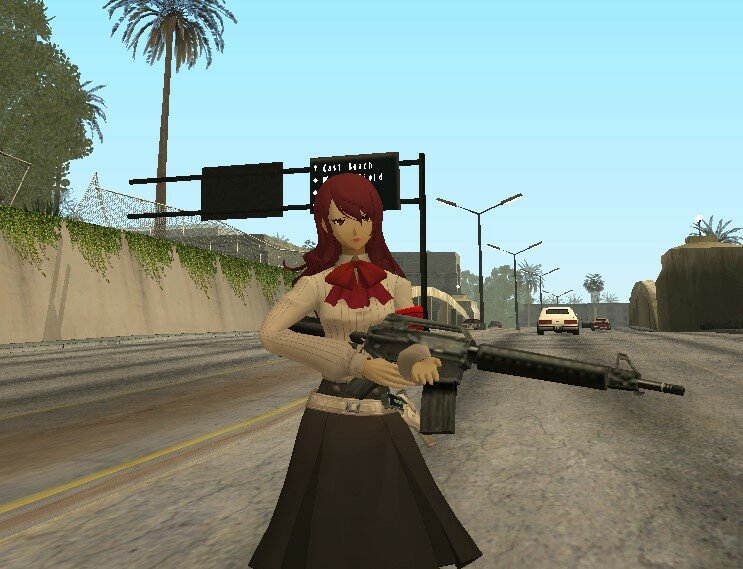 mod
