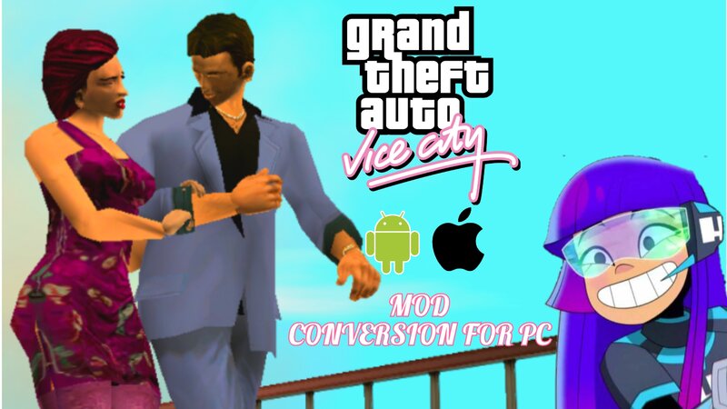 mod