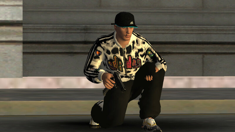mod