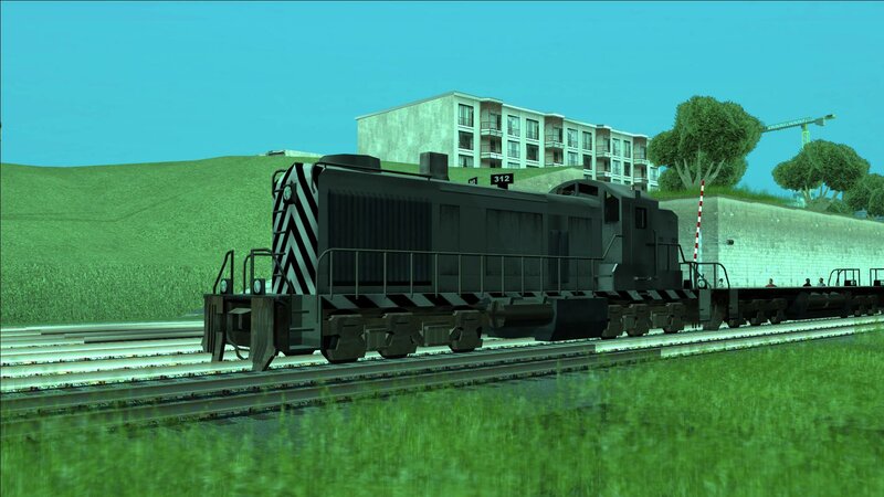 mod