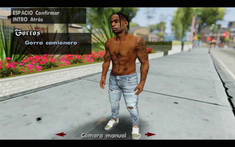 mod