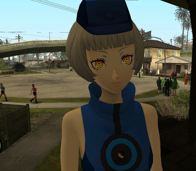 mod