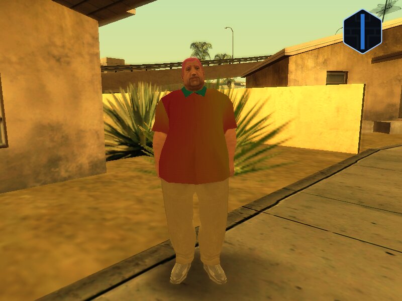 mod