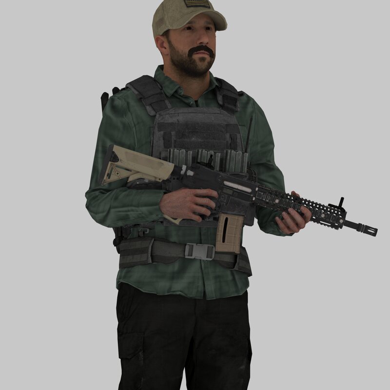 mod