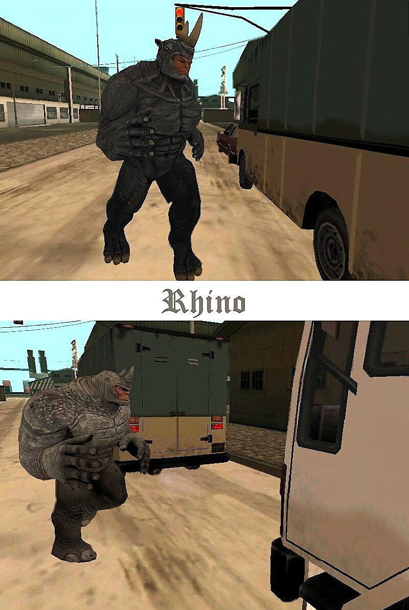 mod