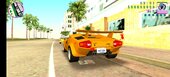 Lamborghini Countach LP5000 QV For VC Mobile
