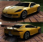 GTA Invetero Coquette ][