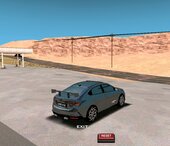 2022 Hyundai Verna Modified (Devil) for Mobile