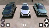 2022 Hyundai Verna Modified (Devil) for Mobile