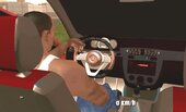 2006 Chevrolet Lacetti Tuning (Uzbek Sedan) for Mobile