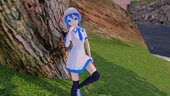 PDFT Hatsune Miku Summer Memories