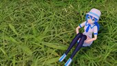 PDFT Hatsune Miku Summer Memories