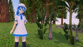 PDFT Hatsune Miku Summer Memories