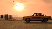 Declasse Walton L35 Stock