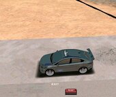 2022 Hyundai Verna (Devil) Modified for Mobile