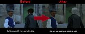 No More Cutscene Head