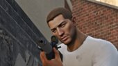 Jason Duval From GTA VI (Add-On Ped|Final)+(Final)