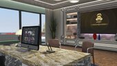 AI Assistants new look on TV & Tablet
