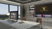AI Assistants new look on TV & Tablet