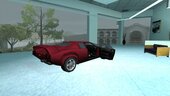 Infernus
