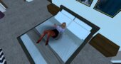 Olivia Office Suit from The Grand Mafia