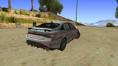 '22 Hyundai Elantra N