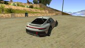 Porsche 911 Dakar (992)