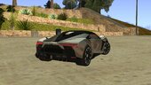 W Motors Fenyr SuperSport