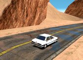 Tofaş Doğan SLX 1.6 İE for Mobile