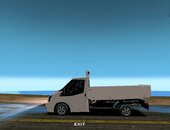 Ford Transit 2008 (Turkish Pickup Truck) for Mobile