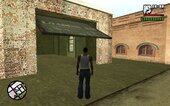 Open All Secret Garage