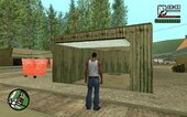 Open All Secret Garage