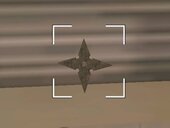 Shuriken Weapon