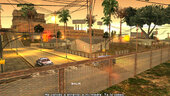 Graficos De La Version Definitiva De San Andreas (Mobile)